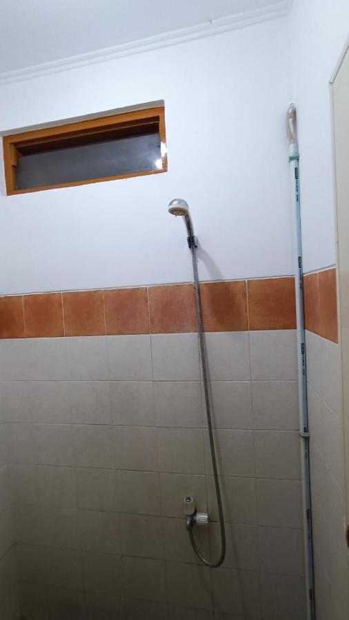 Oyo 91341 D'Phoenix Anggrek Syariah Residence Джакарта Экстерьер фото